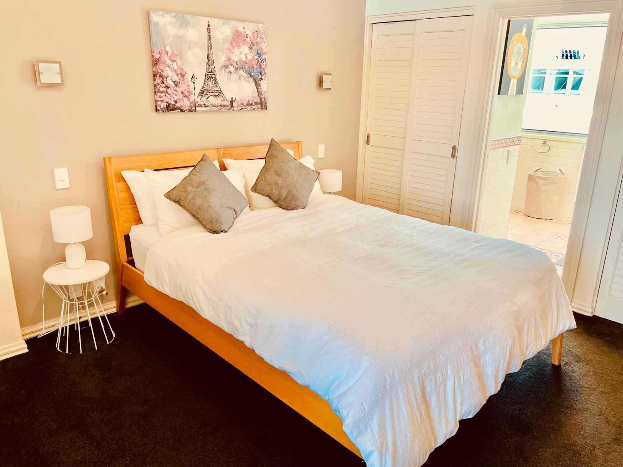 New Waterfront Penthouse On Princes Wharf With Harbor View! The Heart Of Auckland City! Free Parking! Экстерьер фото