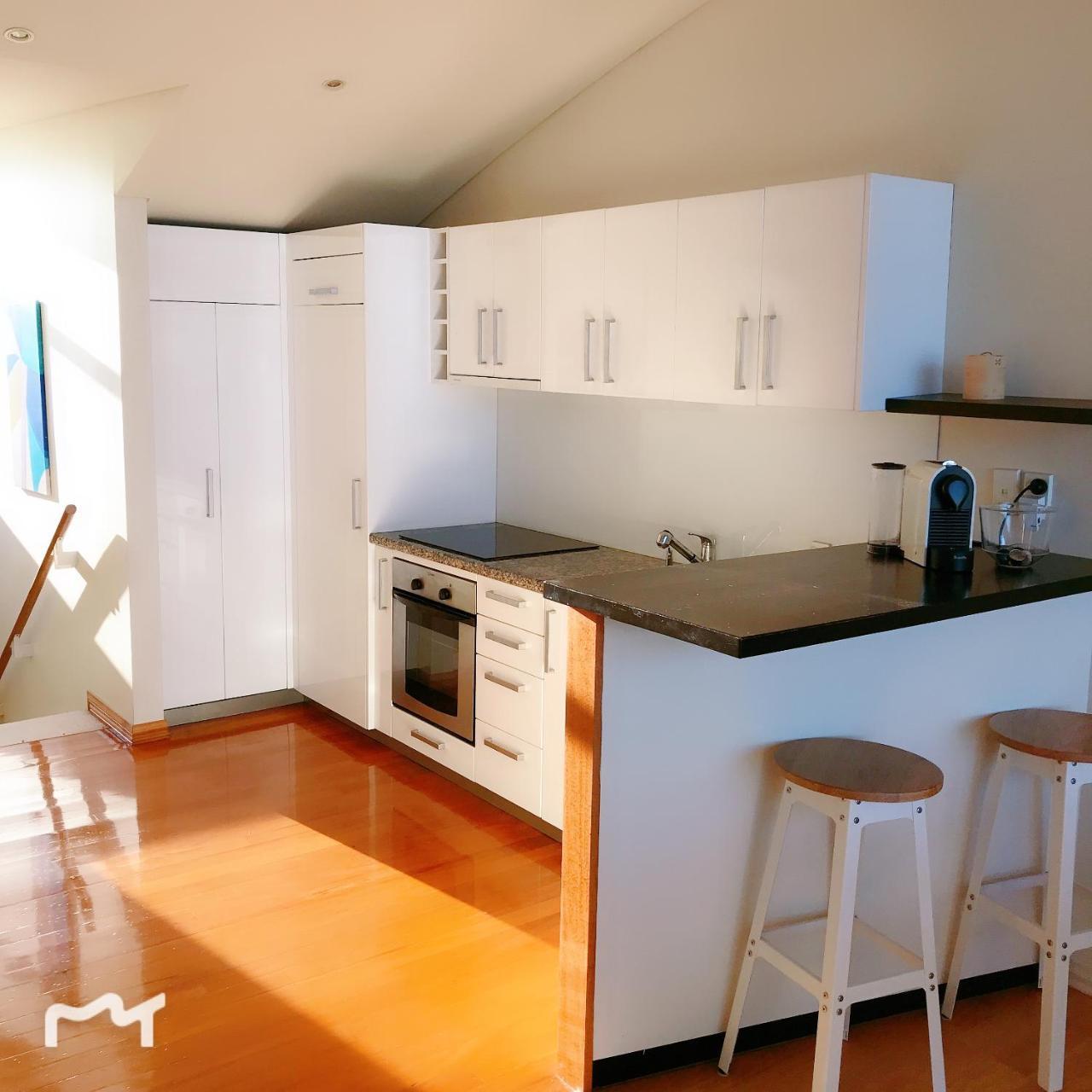 New Waterfront Penthouse On Princes Wharf With Harbor View! The Heart Of Auckland City! Free Parking! Экстерьер фото